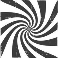 Black And White Optical Illusion N2