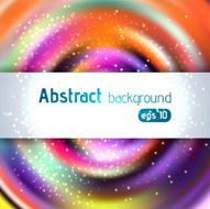 abstract background Circles for background