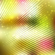 Shining with particles on blurred background N98