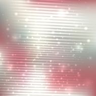 Shining with particles on blurred background N99