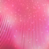 Shining with particles on blurred background N100
