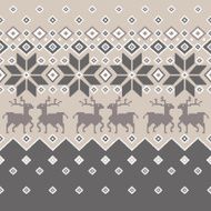 Nordic design pattern N98