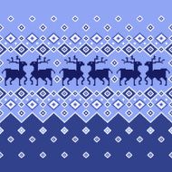 Nordic design pattern N99