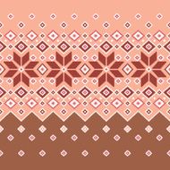 Nordic design pattern N103