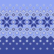 Nordic design pattern N104