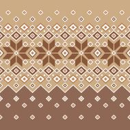 Nordic design pattern N105