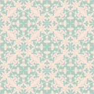 Vintage Seamless Pattern N53