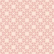 Vintage Seamless Pattern N54