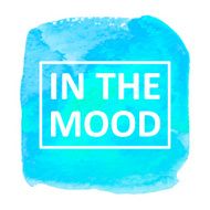 Vector watercolor N98