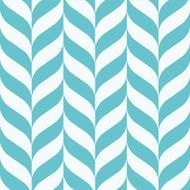 Green chevron pattern background N2