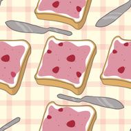 seamless pattern N2306