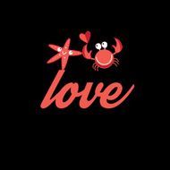 crab lovers and star