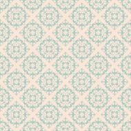 Vintage Seamless Pattern N55