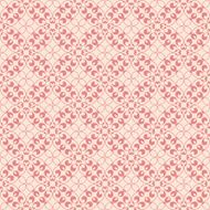 Vintage Seamless Pattern N56