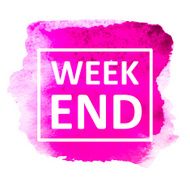 Vector watercolor N104