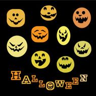 halloween background N78