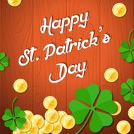 Saint Patricks Day N4
