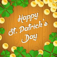 Saint Patricks Day N5