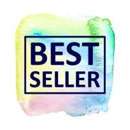 Vector watercolor N110