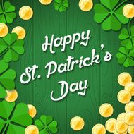 Saint Patricks Day N6