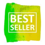 Vector watercolor N127