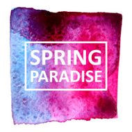 Vector watercolor N149