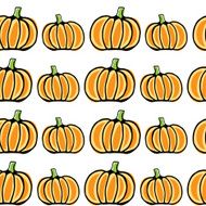 Seamless vector pattern N211