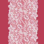 Lace seamless pattern N61