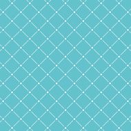 Square pattern background