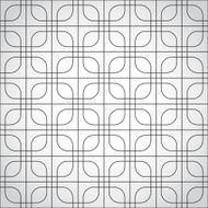 Abstract Background with Squares N12