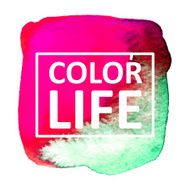 Vector watercolor N162