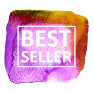 Vector watercolor N164