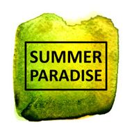 Vector watercolor N176