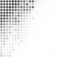 Dots Background Creative Design Templates