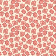 berries and leaves N2