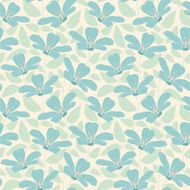 pastel flowers N3