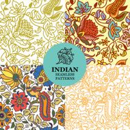 Indian style N3