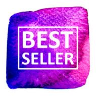 Vector watercolor N184