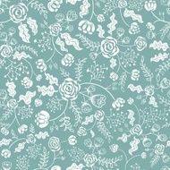 White Flowers N5