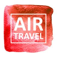 Vector watercolor N192