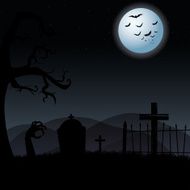 Halloween N234