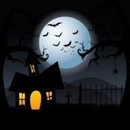 Halloween N238