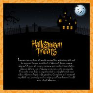 Halloween N240