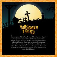 Halloween N241