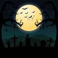 Halloween N245