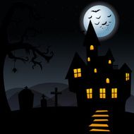 Halloween N246