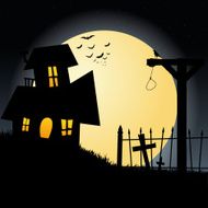 Halloween N257