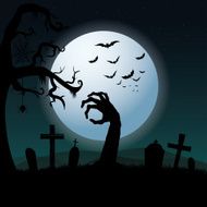 Halloween N258