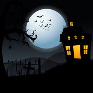 Halloween N259