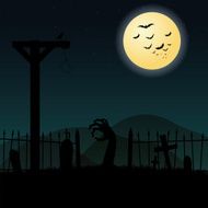 Halloween N260